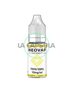 Nicokit Neovap 70VG/30PG 10ml