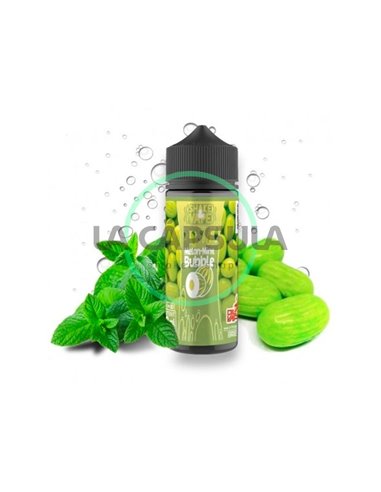 Oil4vap  Bubble Melon Mint 100ml