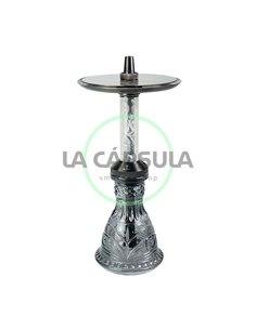 Kit Accesorios Mr. Shisha Baby Pro