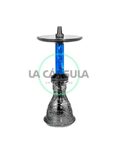 Kit Accesorios Mr. Shisha Baby Pro