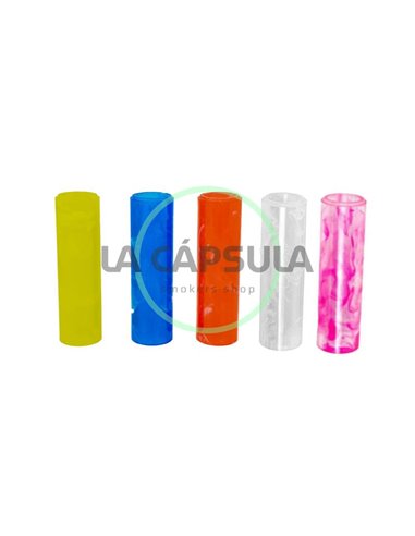 Kit Accesorios Mr. Shisha Baby Pro