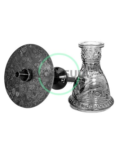 Mr. Shisha Baby