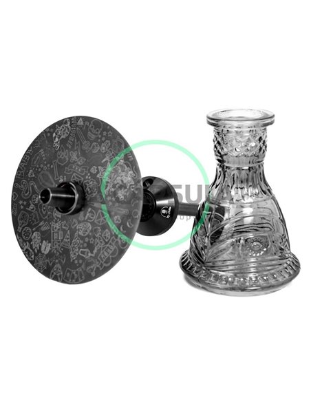 Mr. Shisha Baby