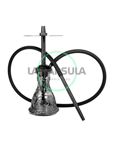 Mr. Shisha Baby