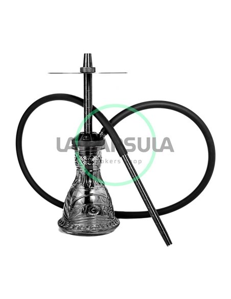Mr. Shisha Baby