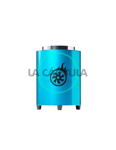 Hornillo Electrico Shisha Turbine Next