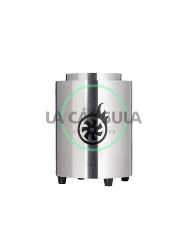 Hornillo Electrico Shisha Turbine Next