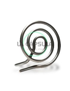 Resistencia Hornillo Electrico Shisha Turbine Next