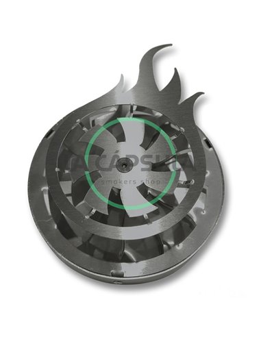 Turbine BOOSTER NeXt
