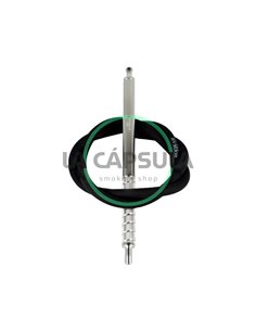 Manguera Hookah John Flaca