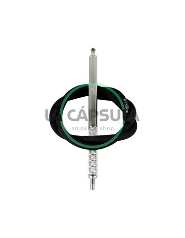 Manguera Hookah John Flaca