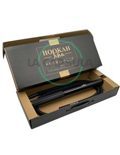 Manguera Hookah John- Knurl 2.0