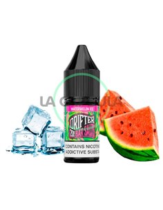 Juice Sauz Drifter Bar Salts Watermelon Ice 10ml