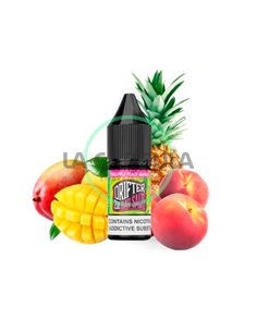 Juice Sauz Drifter Bar Salts Pineapple Peach Mango 10ml