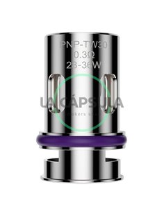 Voopoo Pnp Tw30 Coil