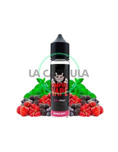 Vampire Vape Catapult Koncept 50ml