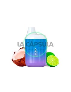 Micro Pod Disposable Lime Coconut