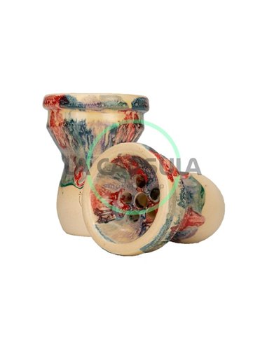 Valdeka Bowls Coliseo