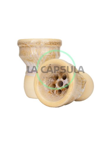 Valdeka Bowls Coliseo