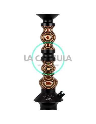 Regal D.W Pawn Mini King
