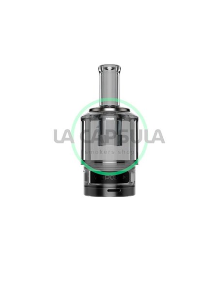 Voopoo Ito Empty Replacement Pod 3ml