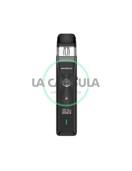 Vaporesso Xros Pro Pod Kit