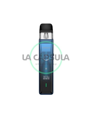 Vaporesso Xros Pro Pod Kit
