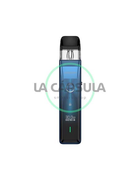 Vaporesso Xros Pro Pod Kit
