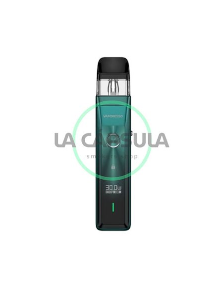 Vaporesso Xros Pro Pod Kit