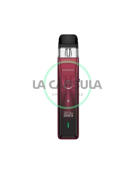 Vaporesso Xros Pro Pod Kit