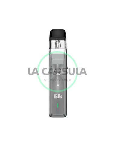 Vaporesso Xros Pro Pod Kit