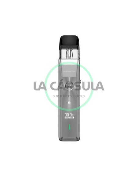 Vaporesso Xros Pro Pod Kit