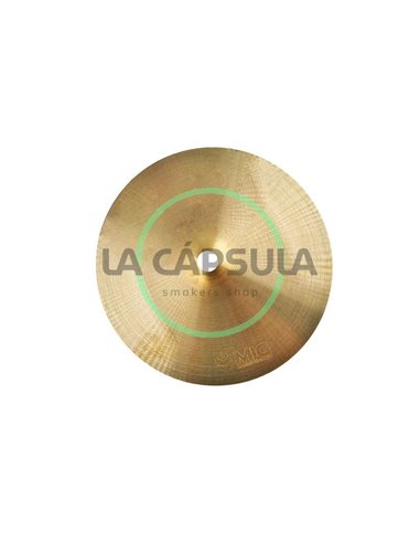 Plato MIG Shisha S Gold (16,50cm)