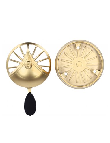 Gestor de calor Zidclouds Zeppelin Gold