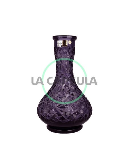 Caesar Rock Drop Purple