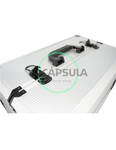 Maletin Transporte Cachimba XL