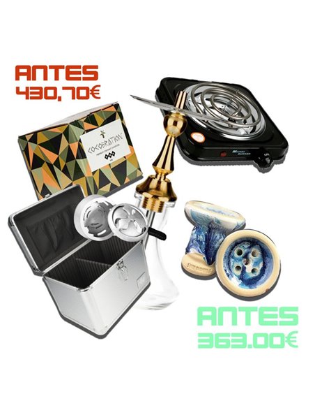 Pack Vz Custom V4 Brass