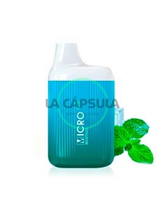 Micro Pod Disposable Menthol