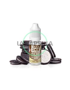 Eco creamy salts cookie oreo 10ml