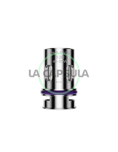 Voopoo Pnp Tw20 Coil 0.2 Ohm