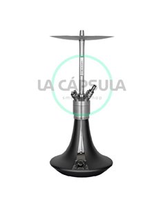 Steamulation Pro X II Black