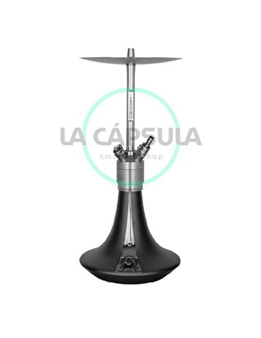 Steamulation Pro X II Black