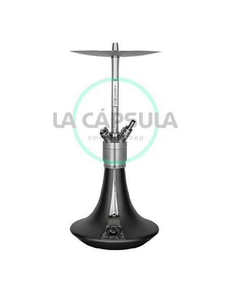 Steamulation Pro X II Black