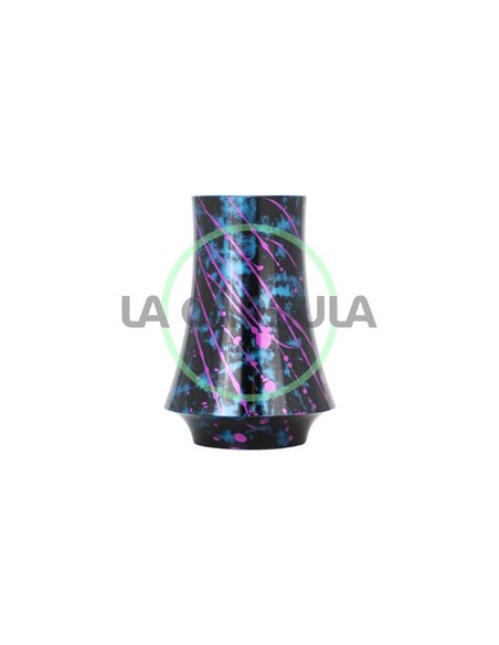 Voodoo Smoke Down Micro Embellecedor Mástil