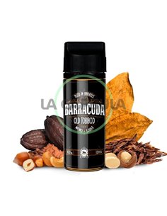 Mono eJuice Barracuda 100ml