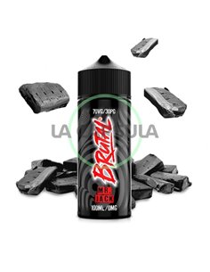 Brutal By Just Juice Mr. Jack 100ml