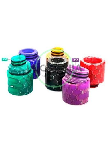 Coiland Drip Tip 810 & 510 V2