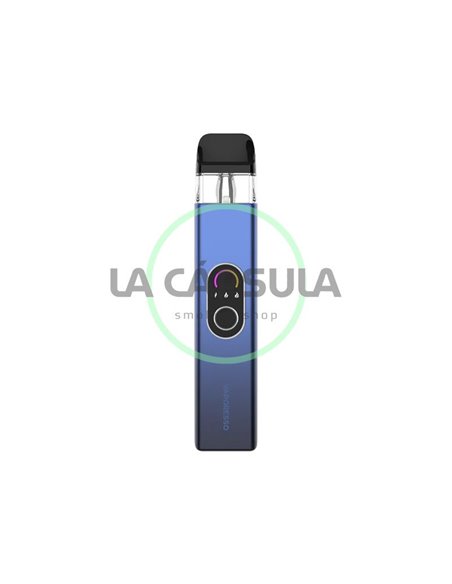 Vaporesso Xros 4 Pod Kit