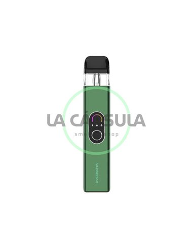 Vaporesso Xros 4 Pod Kit