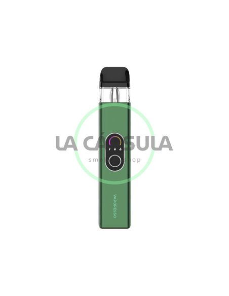 Vaporesso Xros 4 Pod Kit
